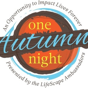 Event Home: One Autumn Night 2022